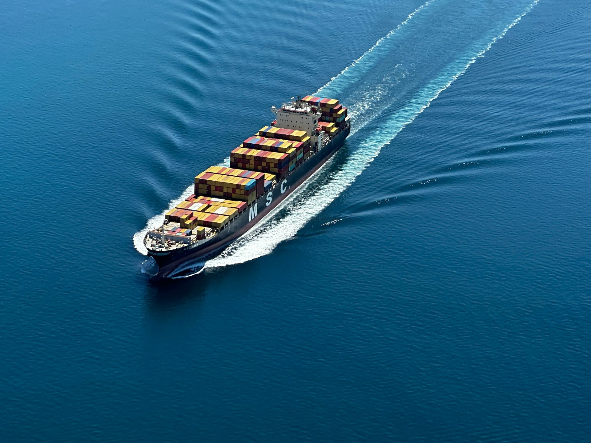 Maxwell Logistics