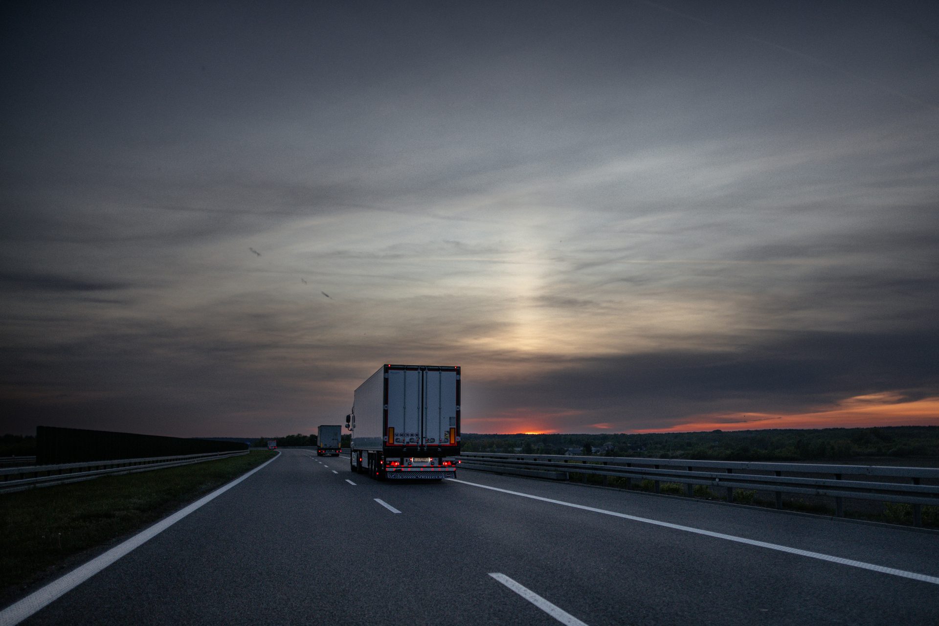 Maxwell Logistics