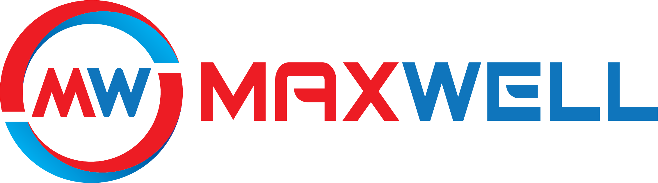 Maxwell Website